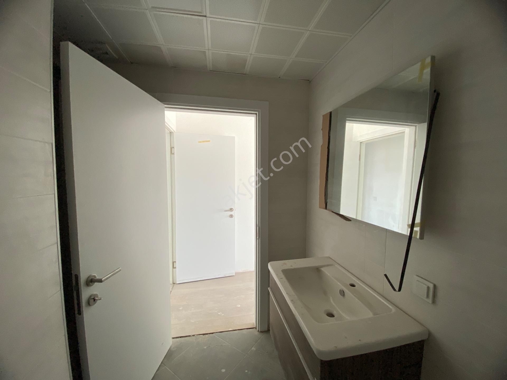 İzmir Point Bornova'da Kiralık 3+1 Daire - Görsel 24