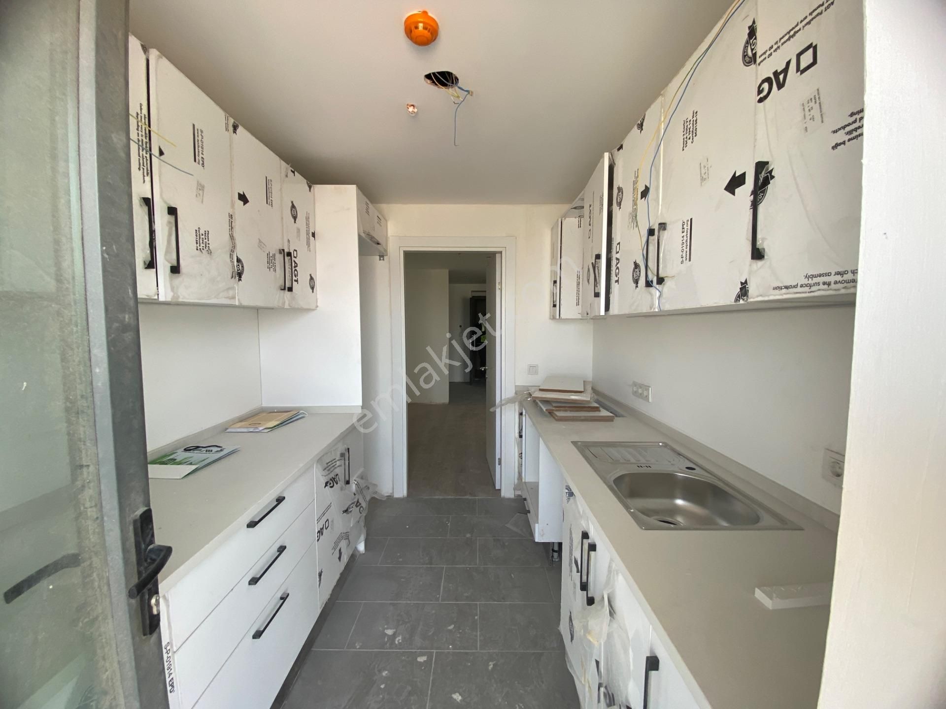 İzmir Point Bornova'da Kiralık 3+1 Daire - Görsel 11