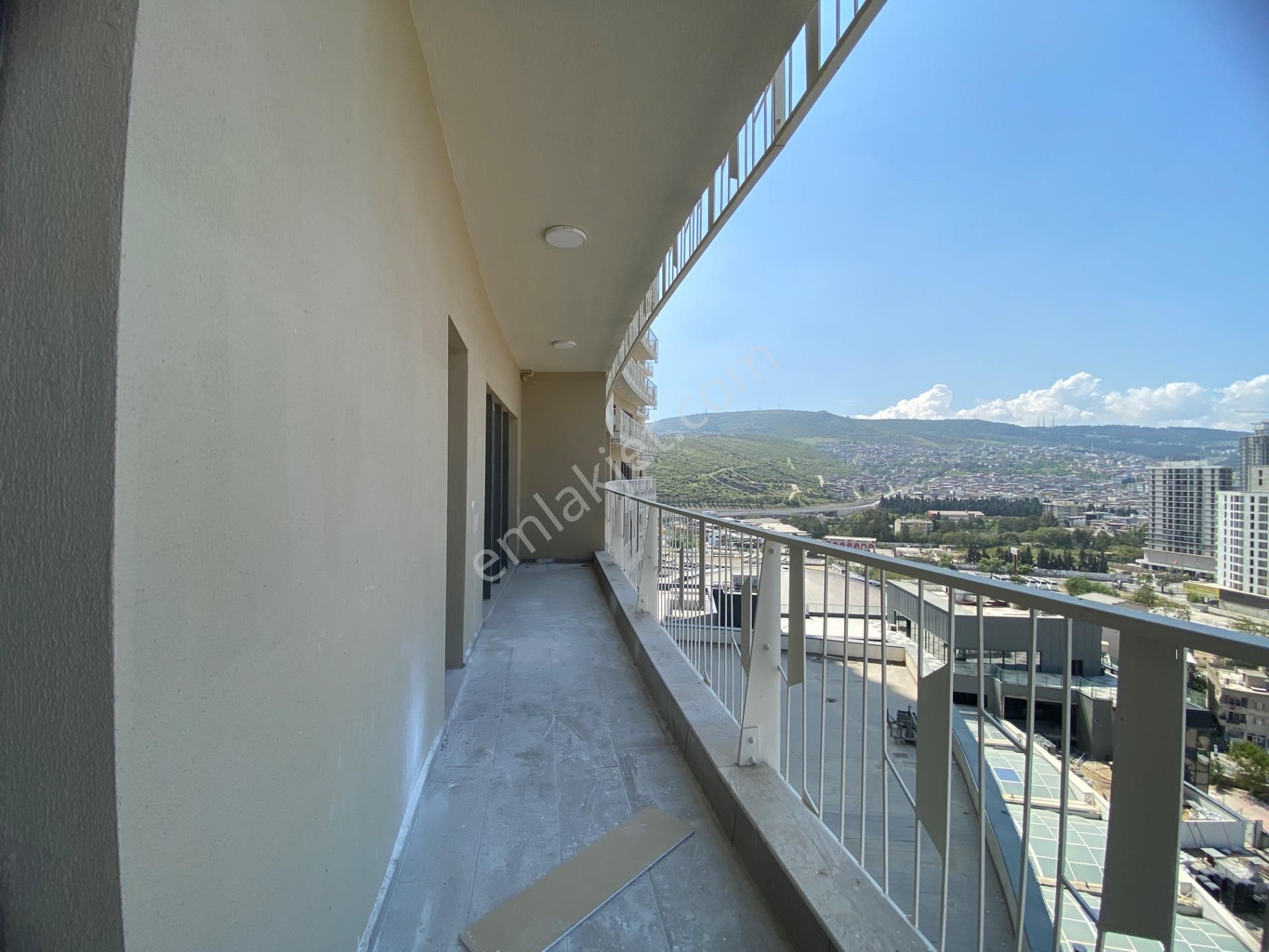 İzmir Point Bornova'da Kiralık 3+1 Daire - Görsel 18