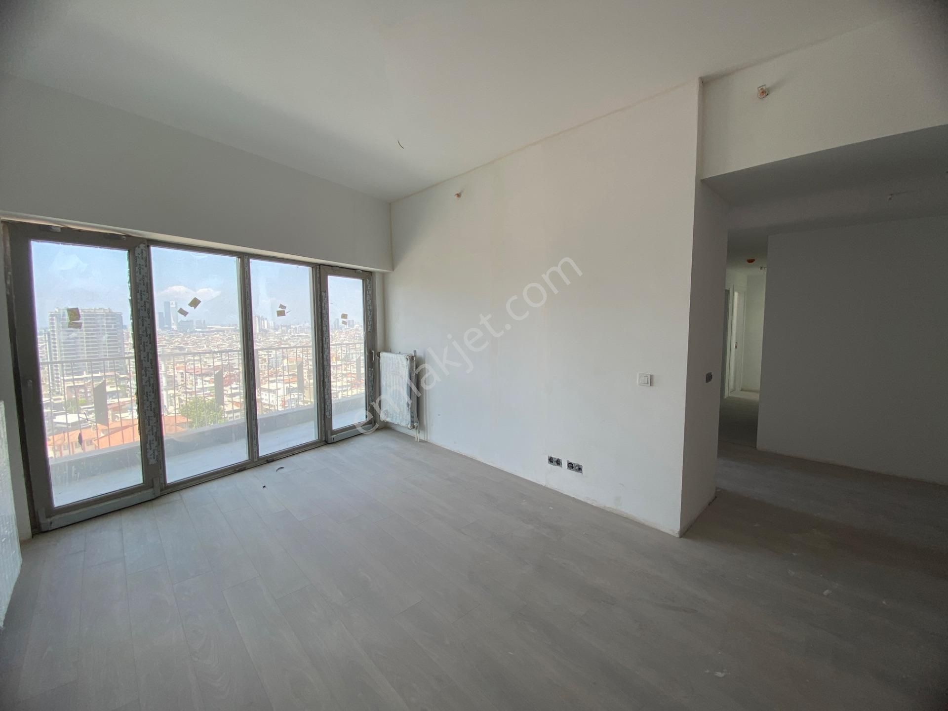 İzmir Point Bornova'da Kiralık 3+1 Daire - Görsel 6