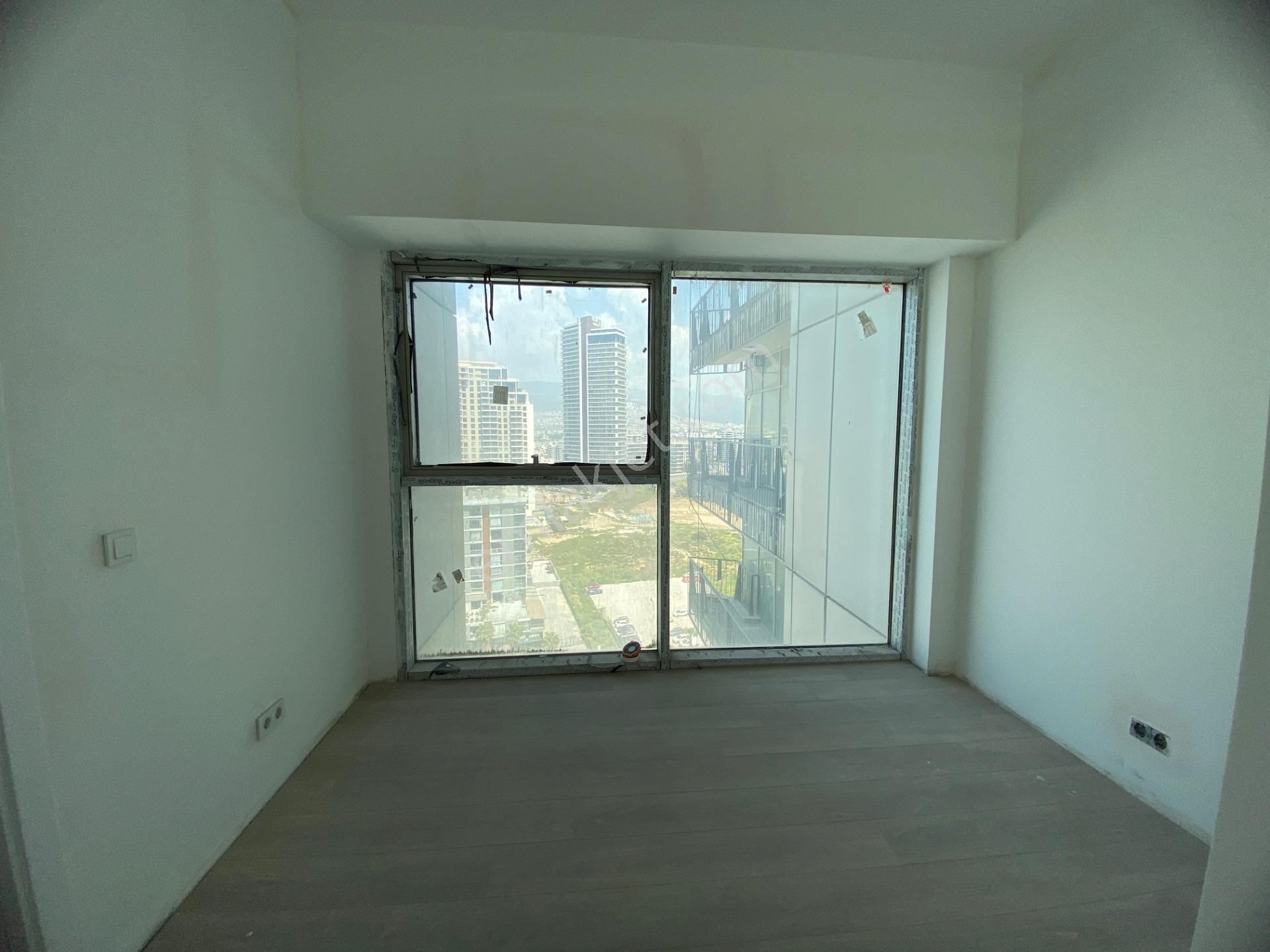 İzmir Point Bornova'da Kiralık 3+1 Daire - Görsel 21