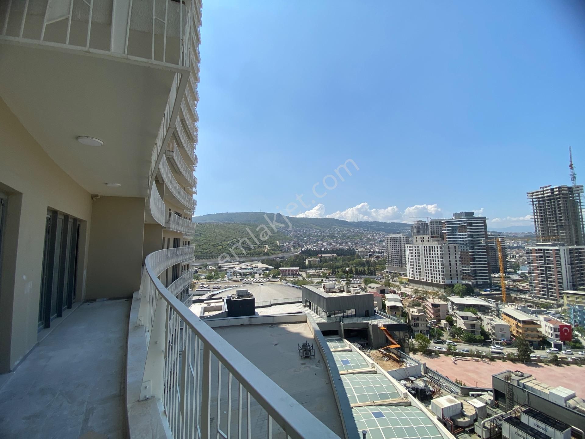 İzmir Point Bornova'da Kiralık 3+1 Daire - Görsel 29