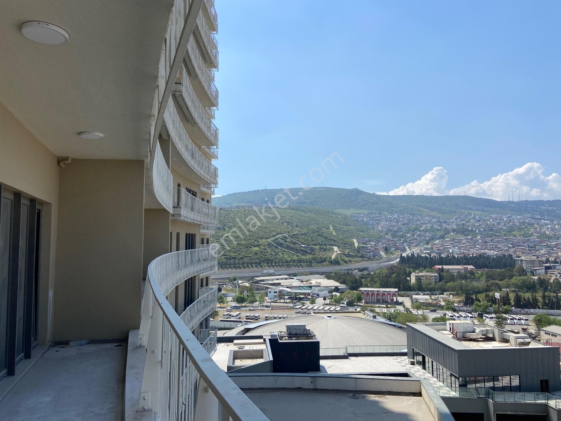 İzmir Point Bornova'da Kiralık 3+1 Daire - Görsel 19