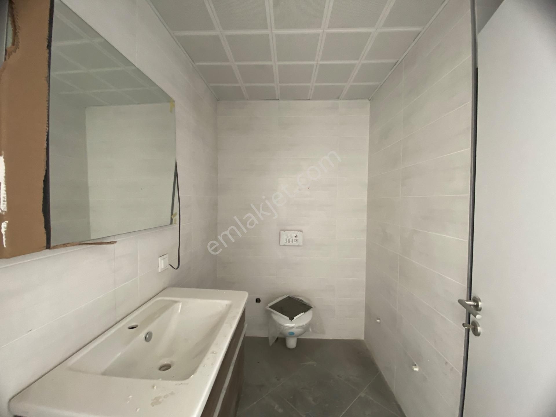 İzmir Point Bornova'da Kiralık 3+1 Daire - Görsel 23