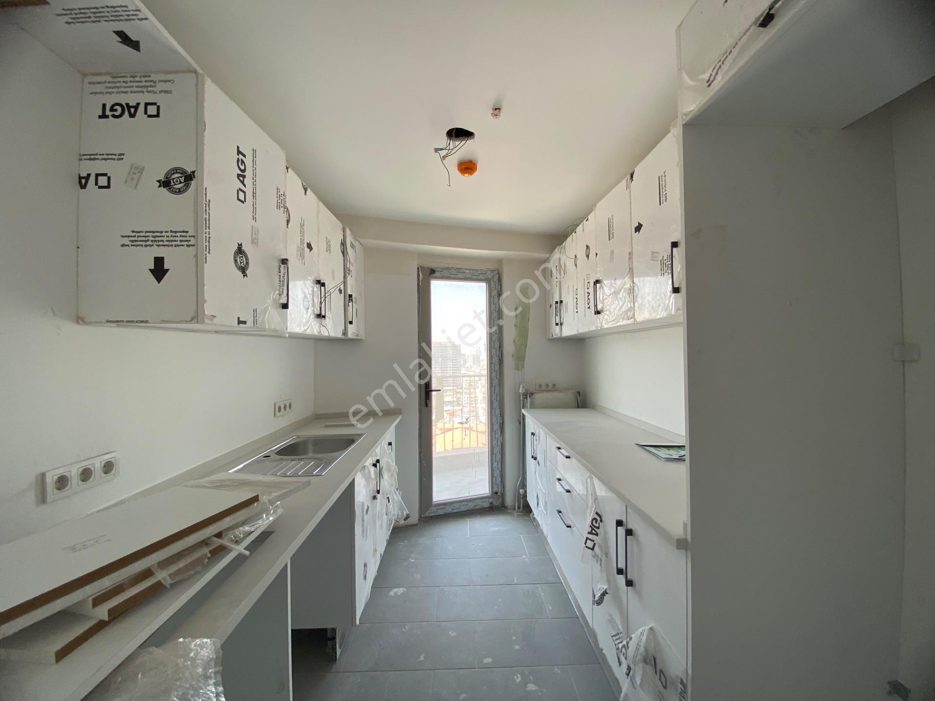 İzmir Point Bornova'da Kiralık 3+1 Daire - Görsel 10