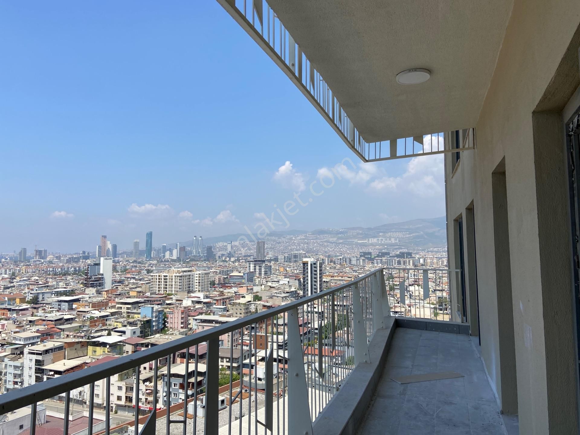 İzmir Point Bornova'da Kiralık 3+1 Daire - Görsel 27