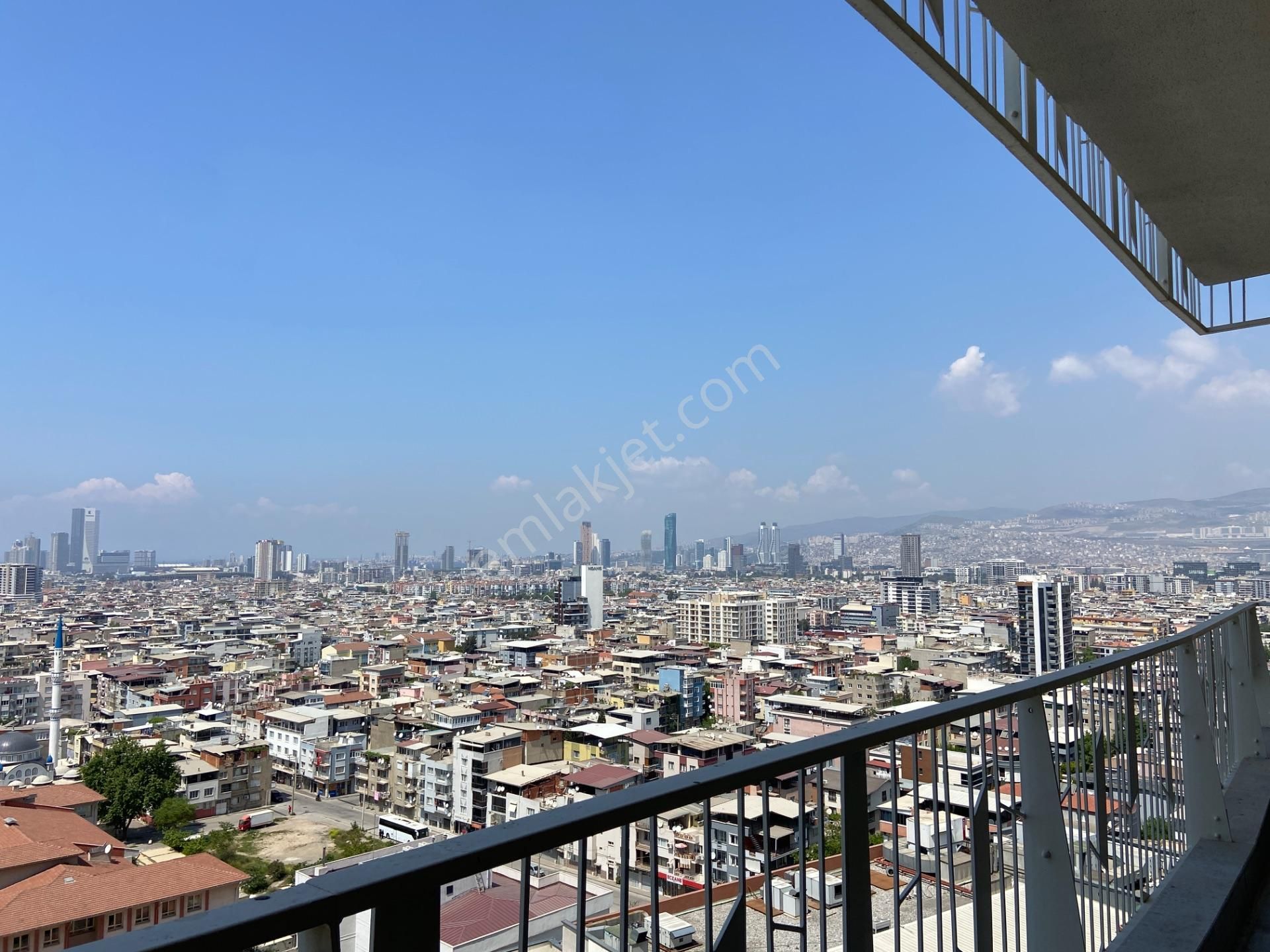 İzmir Point Bornova'da Kiralık 3+1 Daire - Görsel 31
