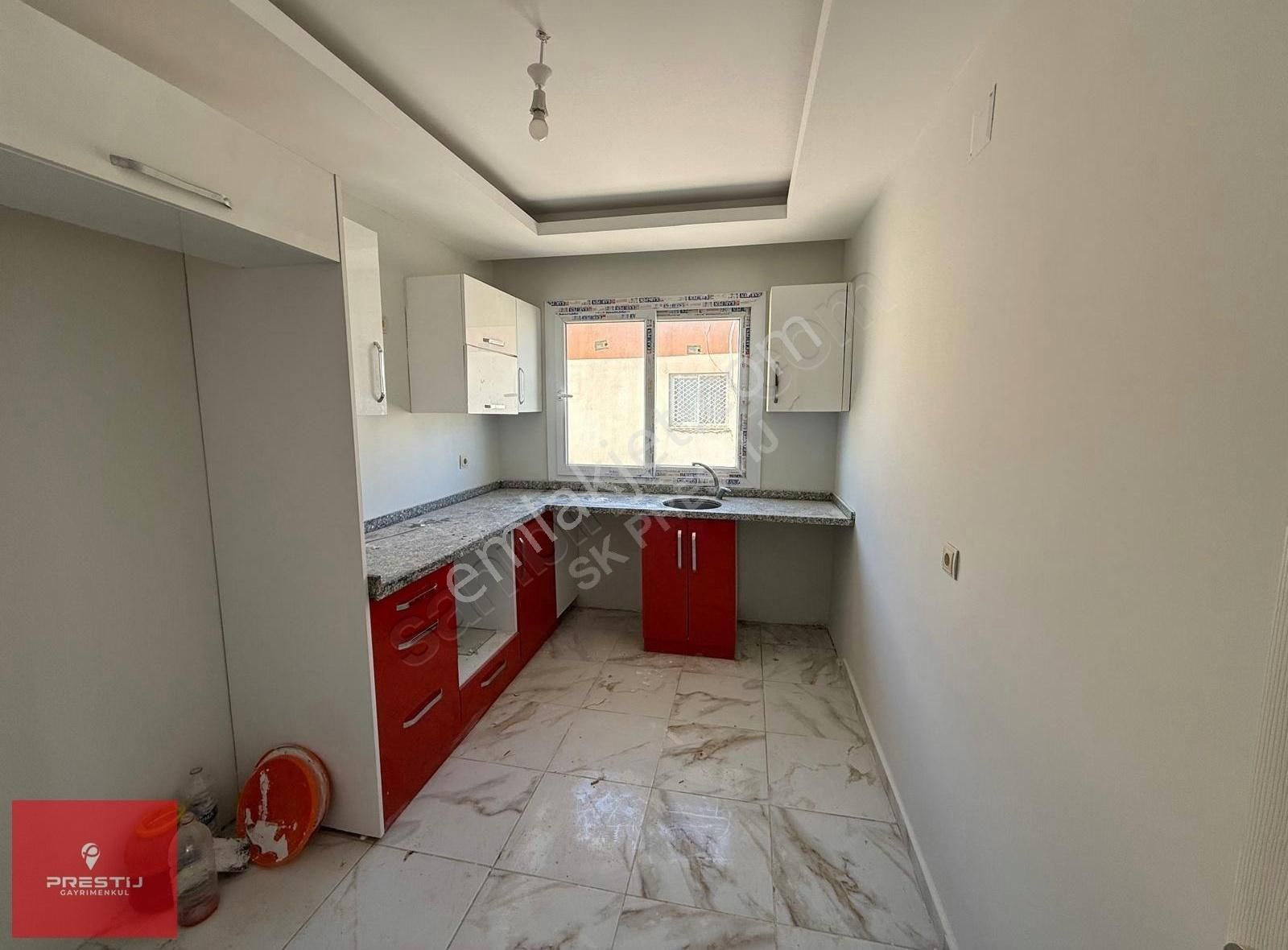 Sofudede'de 2+1 Kiralık Daire