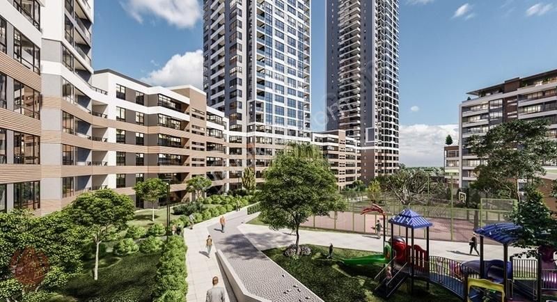 Gölbaşı, Akadia İncek Sitesi' Nde 2+1 Kiralık Daire.