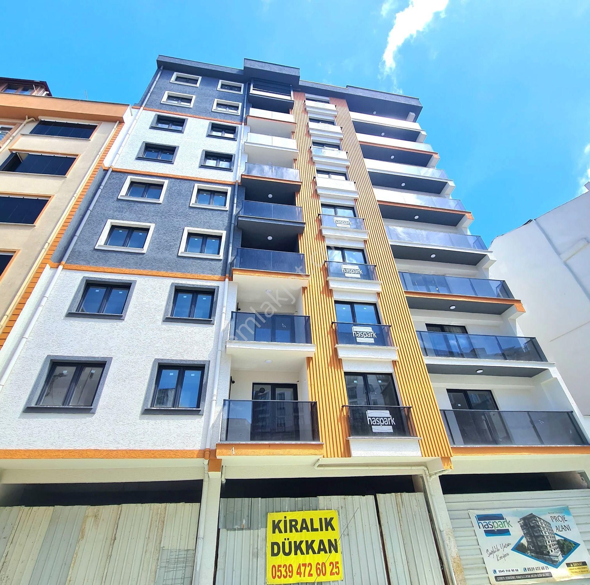 Armanora Dan Satılık 2+1 Sıfır Daire- Fevzi Çakmak Pendik'te
