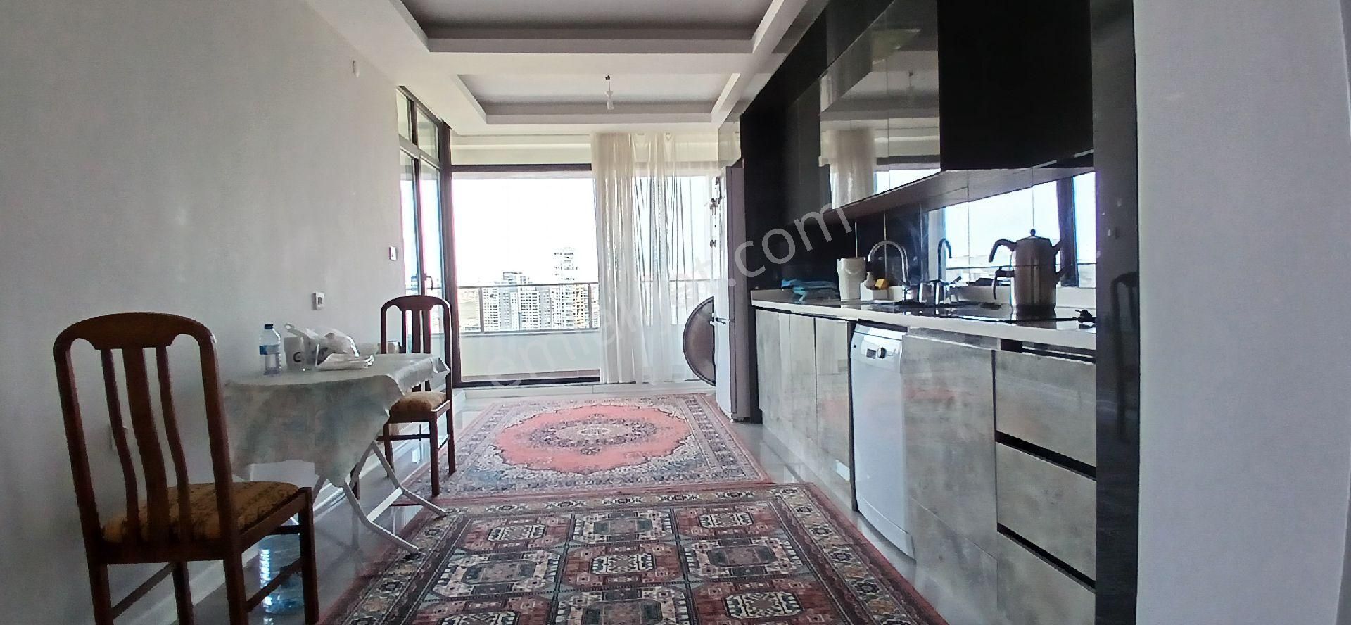 Grand Dan Keçiören Yükseltepe Mah.de Satılık 4+1 Site Dairesi