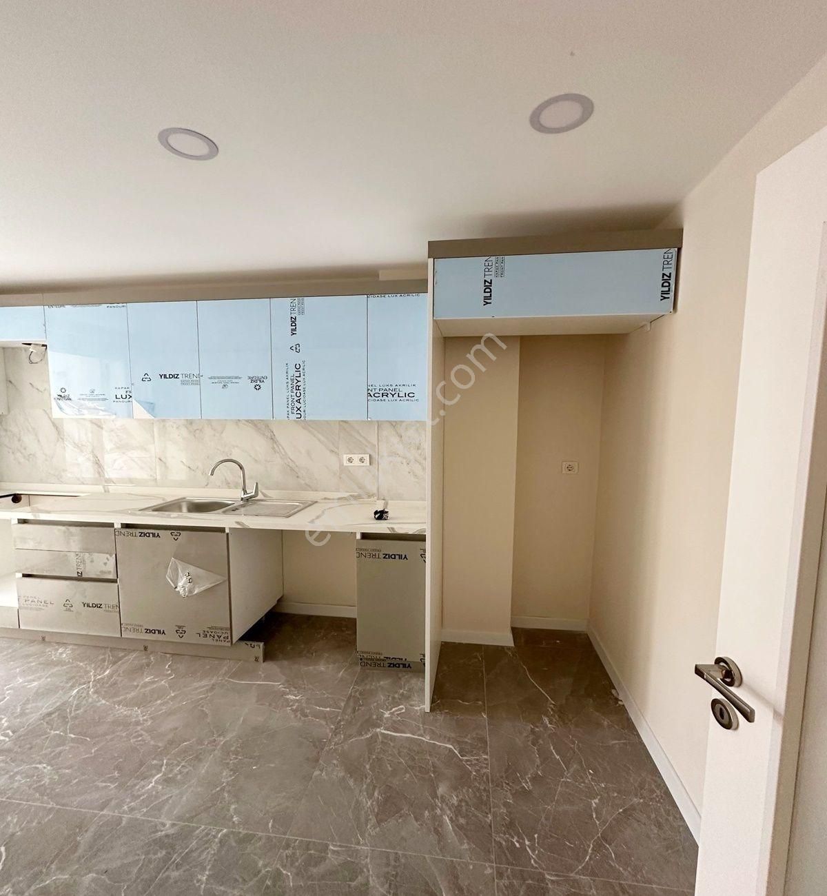 Avcılar D.köşklerde Deniz Manzaralı 4+2 Ayrı Girişli Dublex - Görsel 3