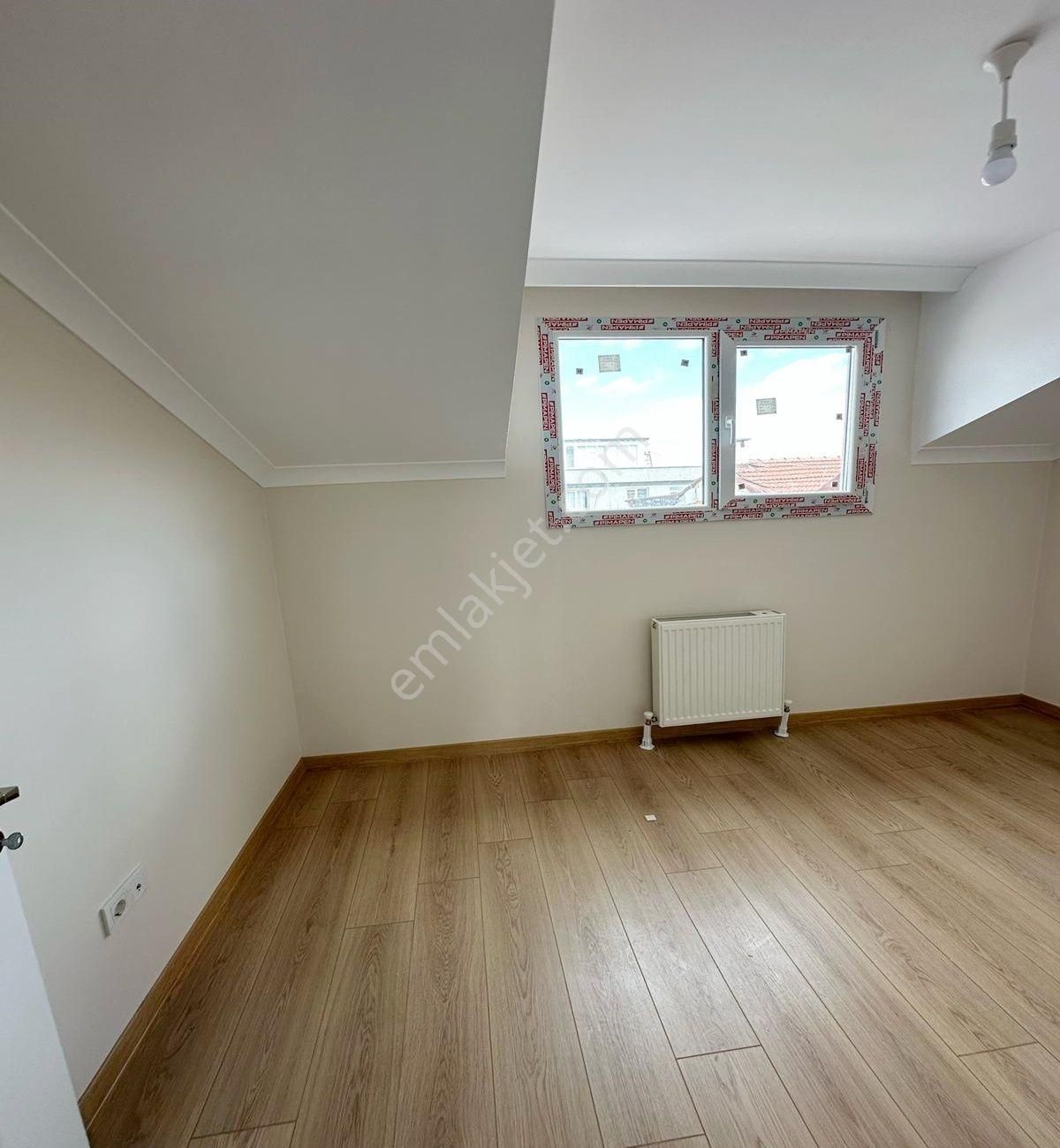 Avcılar D.köşklerde Deniz Manzaralı 4+2 Ayrı Girişli Dublex - Görsel 2