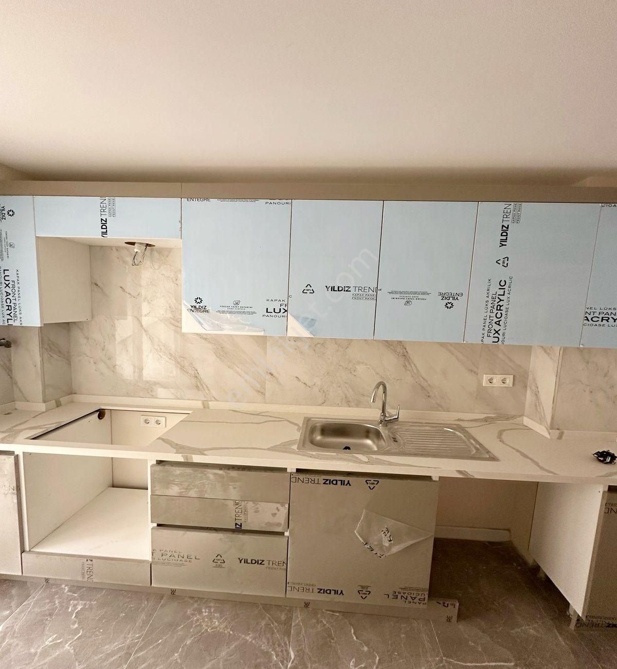 Avcılar D.köşklerde Deniz Manzaralı 4+2 Ayrı Girişli Dublex - Görsel 5