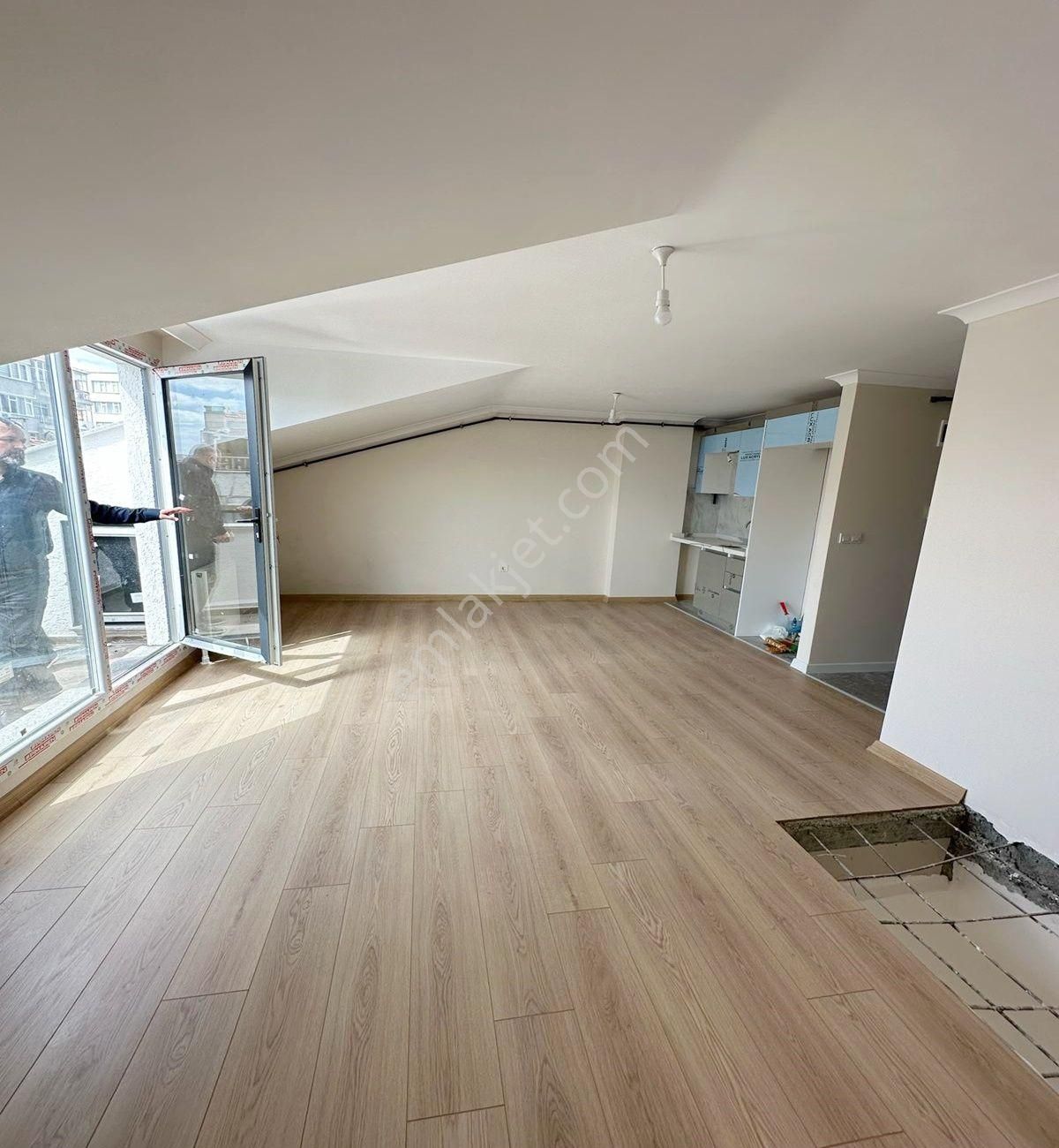 Avcılar D.köşklerde Deniz Manzaralı 4+2 Ayrı Girişli Dublex - Görsel 25