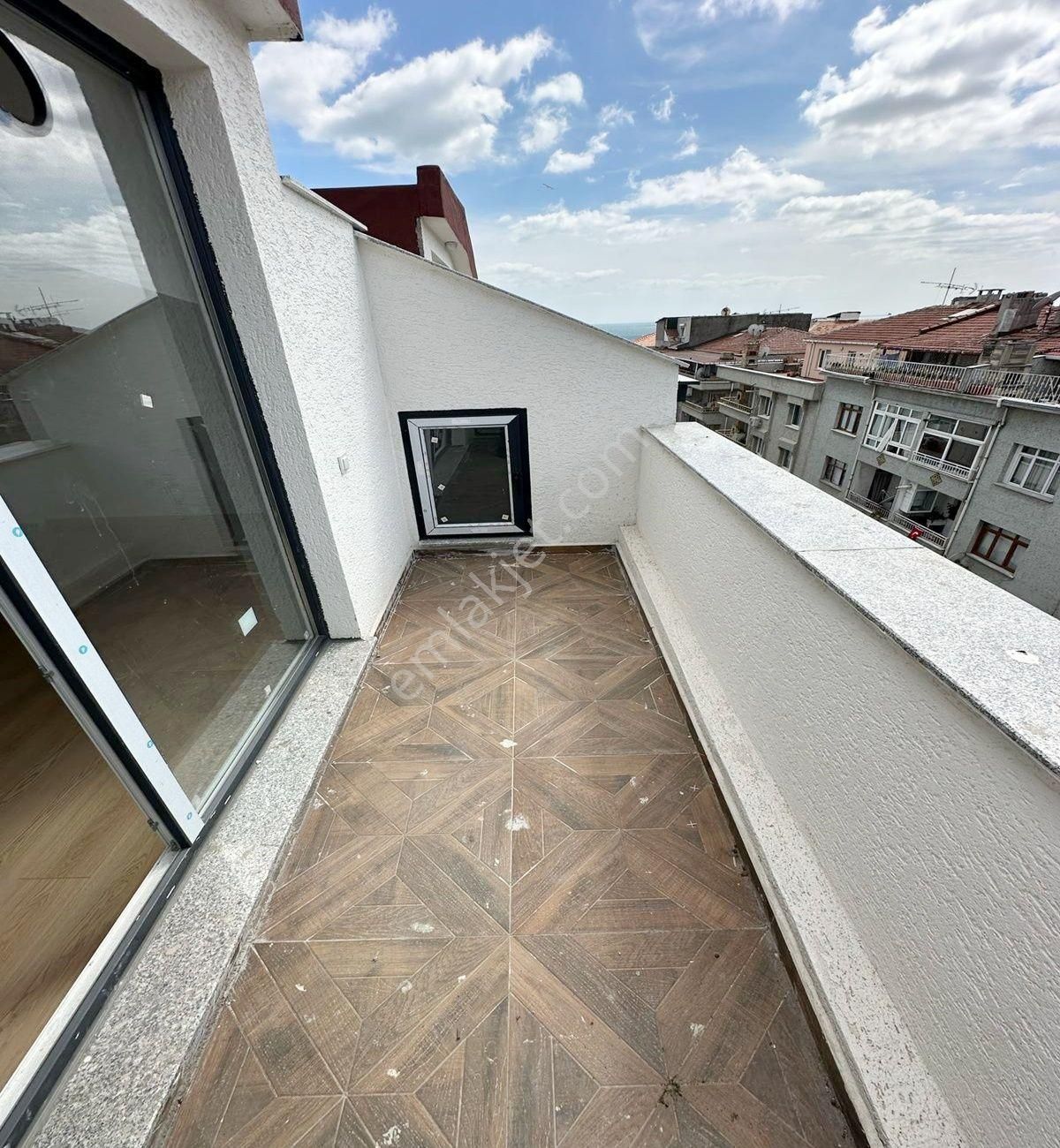 Avcılar D.köşklerde Deniz Manzaralı 4+2 Ayrı Girişli Dublex - Görsel 24