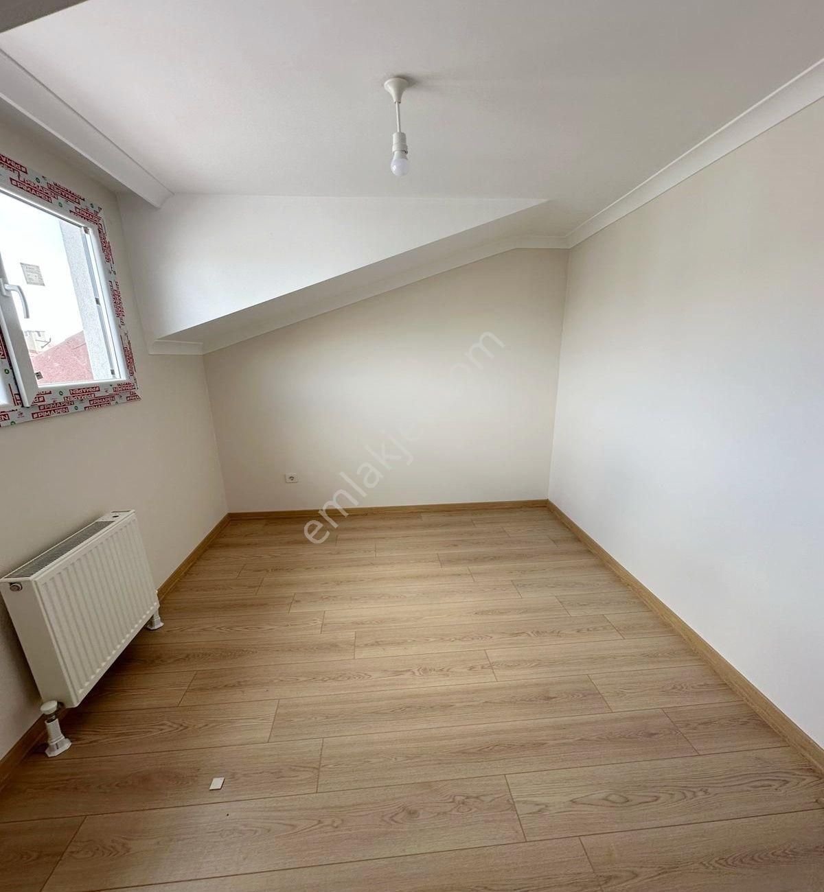 Avcılar D.köşklerde Deniz Manzaralı 4+2 Ayrı Girişli Dublex - Görsel 18