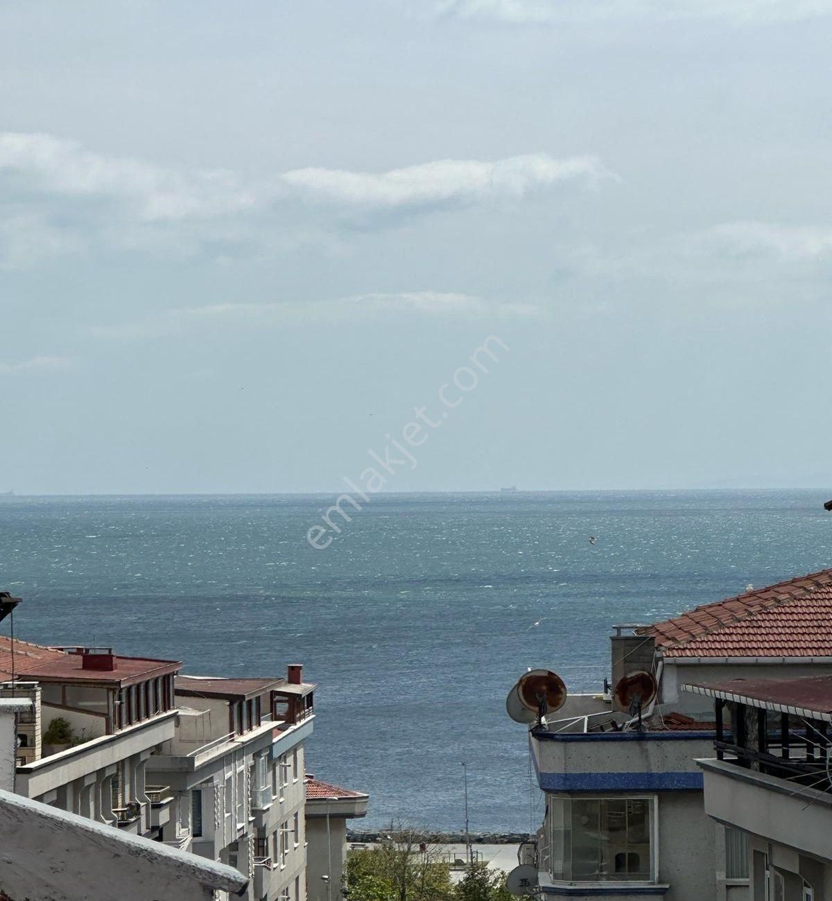 Avcılar D.köşklerde Deniz Manzaralı 4+2 Ayrı Girişli Dublex - Görsel 23