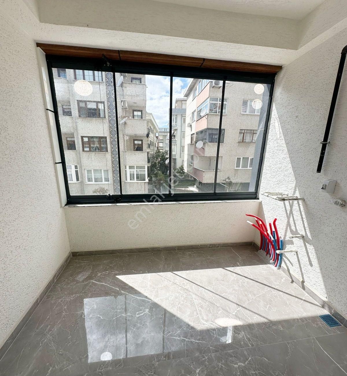 Avcılar D.köşklerde Deniz Manzaralı 4+2 Ayrı Girişli Dublex - Görsel 13