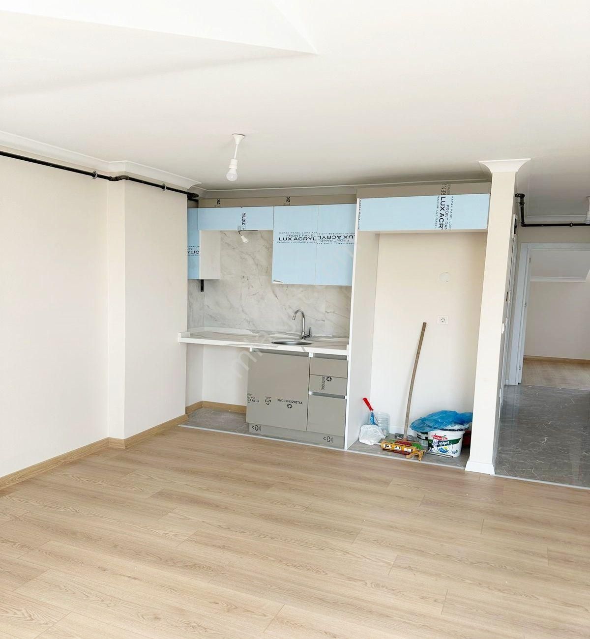 Avcılar D.köşklerde Deniz Manzaralı 4+2 Ayrı Girişli Dublex - Görsel 21