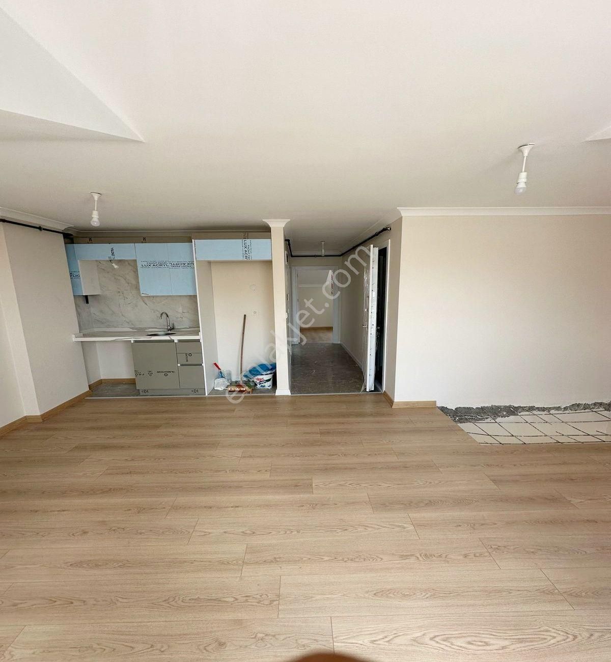 Avcılar D.köşklerde Deniz Manzaralı 4+2 Ayrı Girişli Dublex - Görsel 10