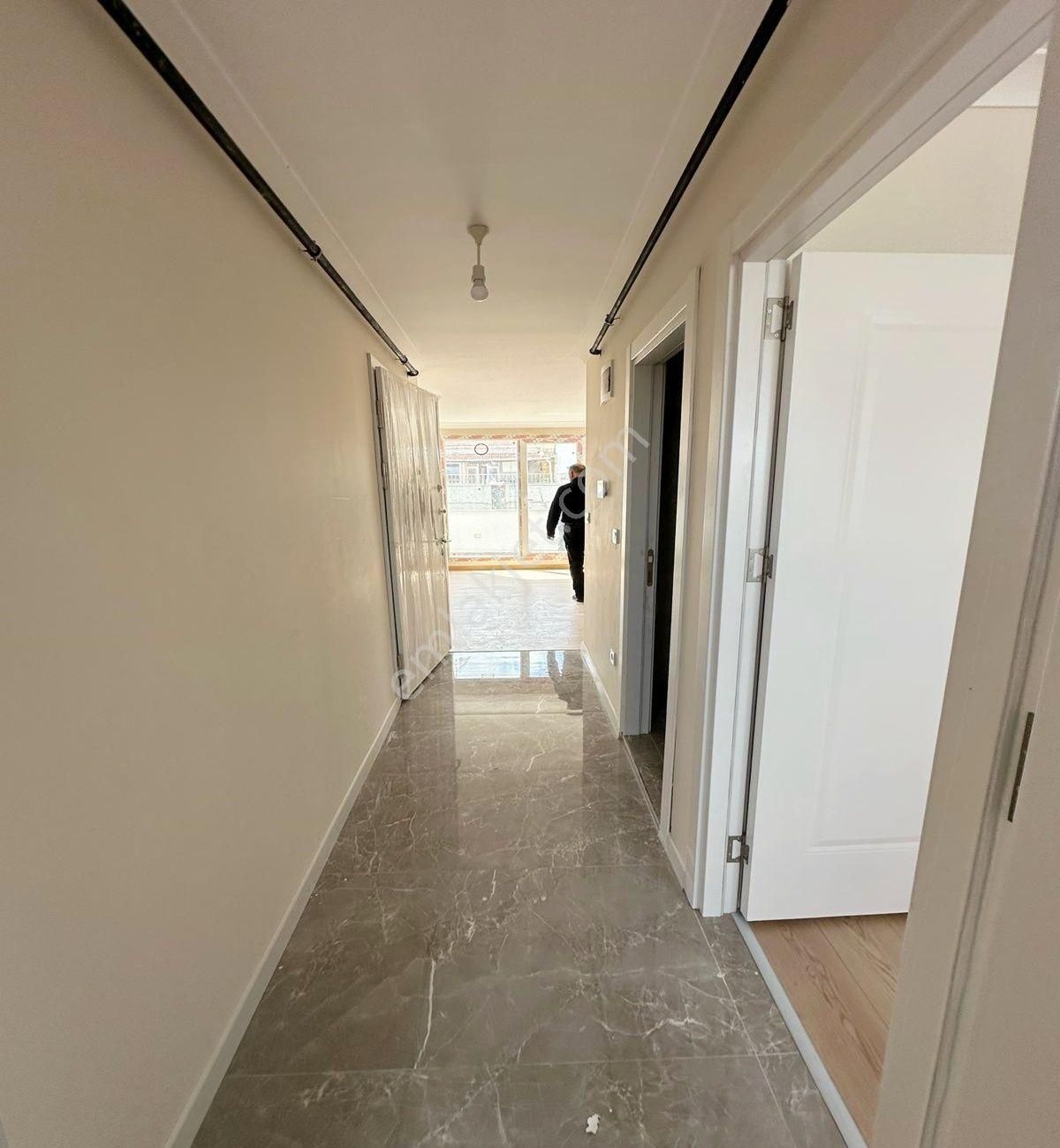 Avcılar D.köşklerde Deniz Manzaralı 4+2 Ayrı Girişli Dublex - Görsel 14