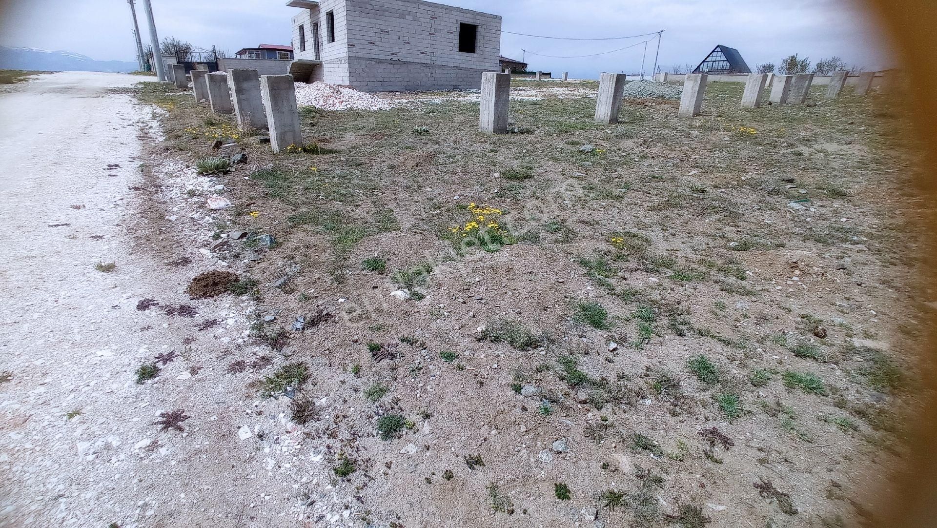 Stabil Emlaktan Aktaş Devlette 677 M2 Satılık Arsa