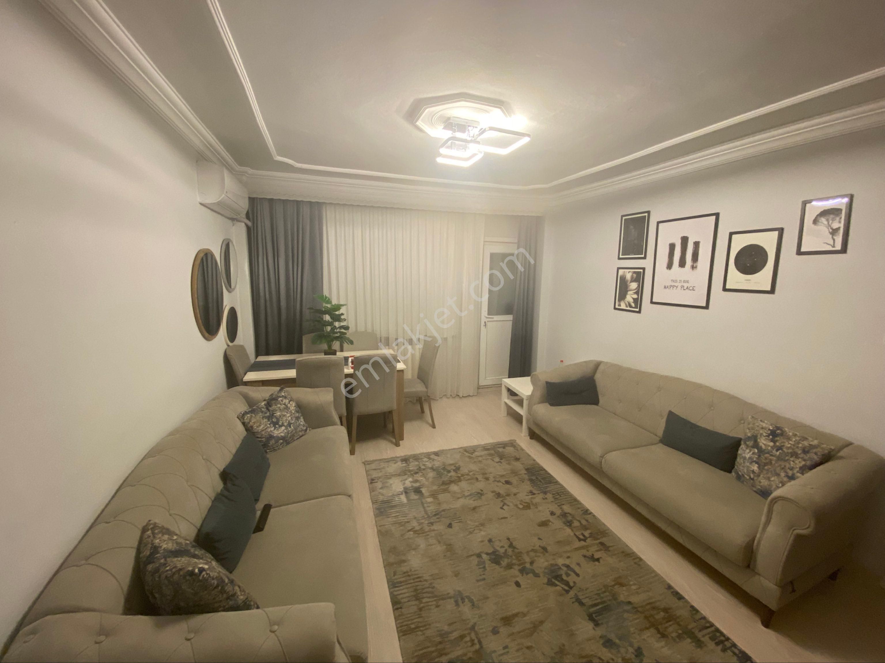 Sahibinden Masrafsız Daire