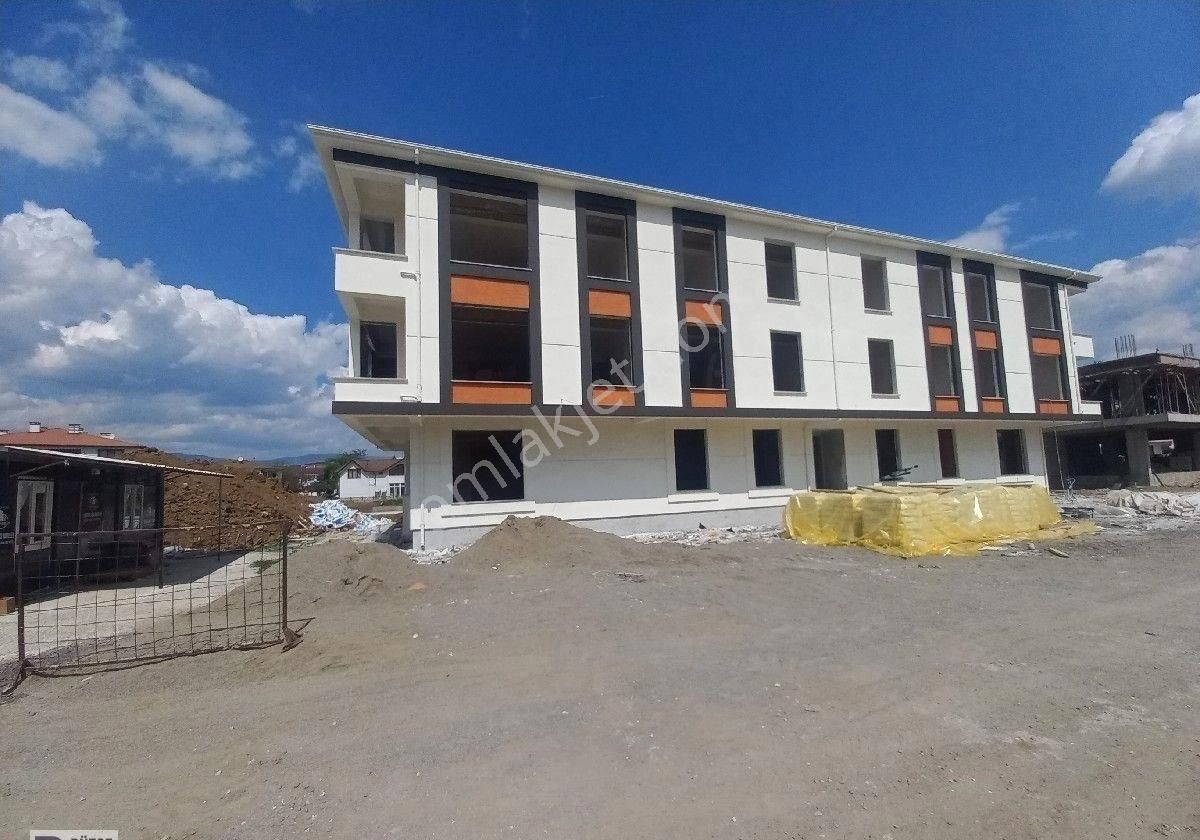 2+1 Yüksek Giriş
