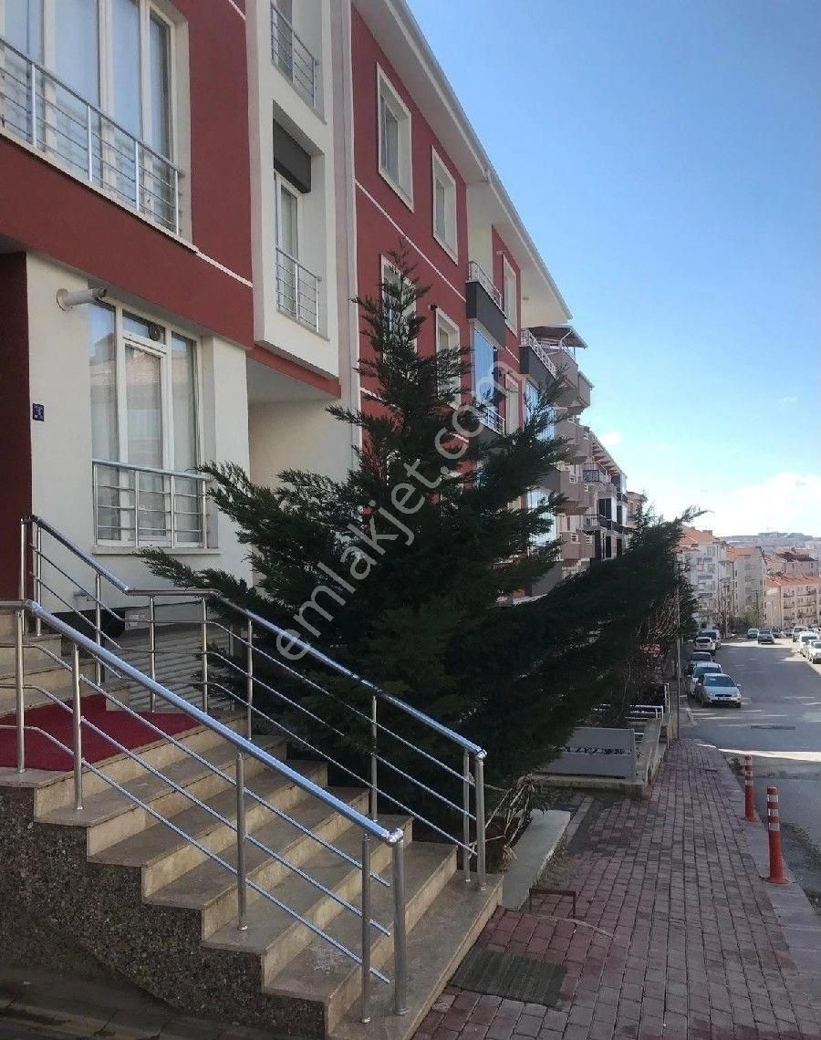 Doğa Gayrimenkulden Satılık Daire