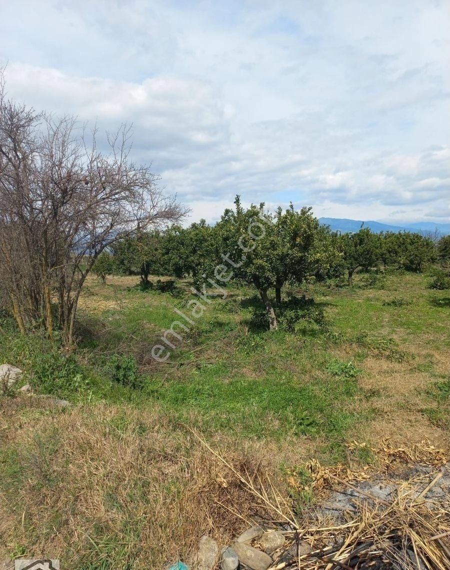 Satılık İmarlı Arsa