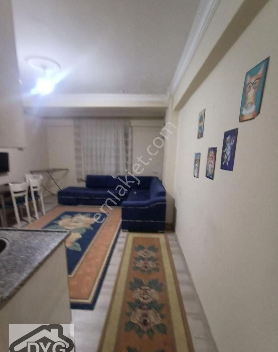 1+1 Eşyalı Kiralık Daire