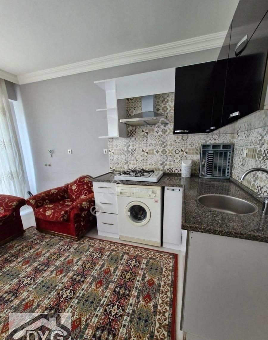 1+1 Eşyalı Kiralık Daire