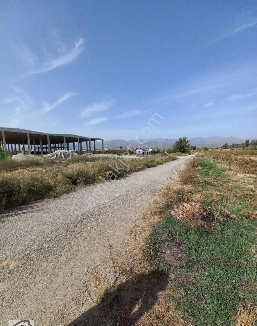 Dallıca Satılık Tarla Fabrika Bölgesi - Görsel 17