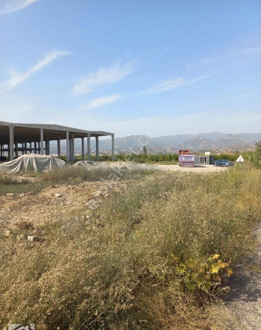 Dallıca Satılık Tarla Fabrika Bölgesi - Görsel 19
