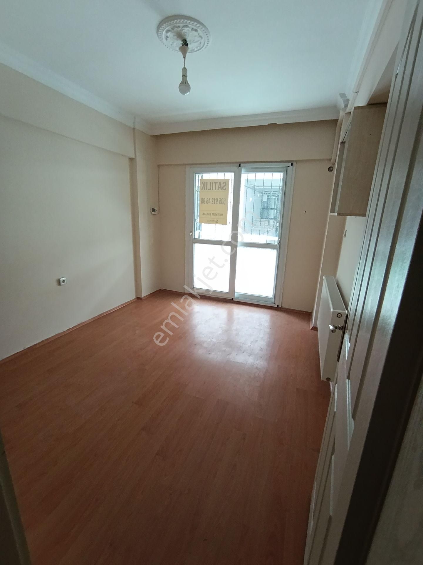 Fevziçakmak Mah 1+1 Satılık Daire