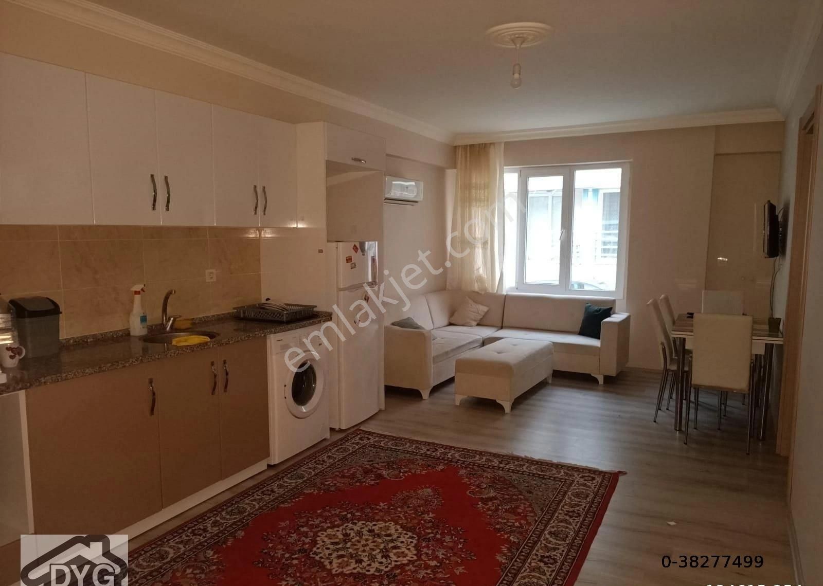 Acil Satılık Krediye Uygun 2+1 Full Eşyalı Daire