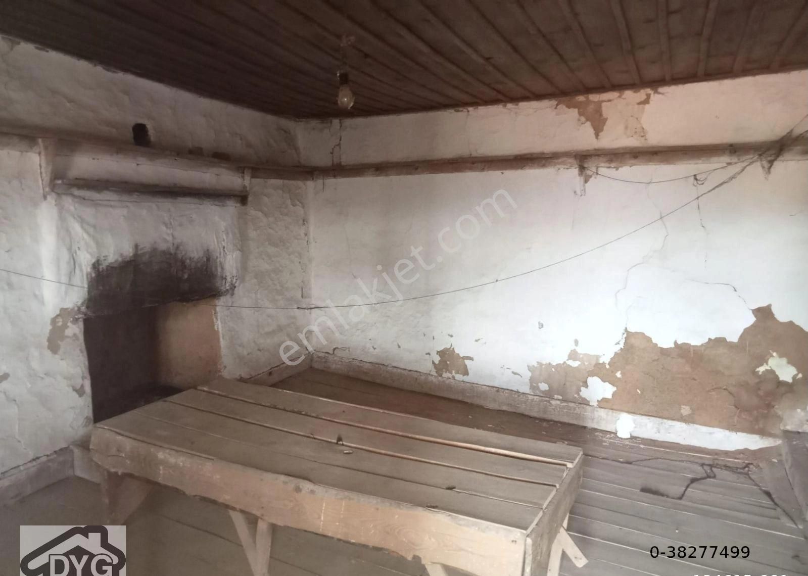 Bozdoğan Yeşil Yenice Mahallesi Müstakil Ev - Görsel 4