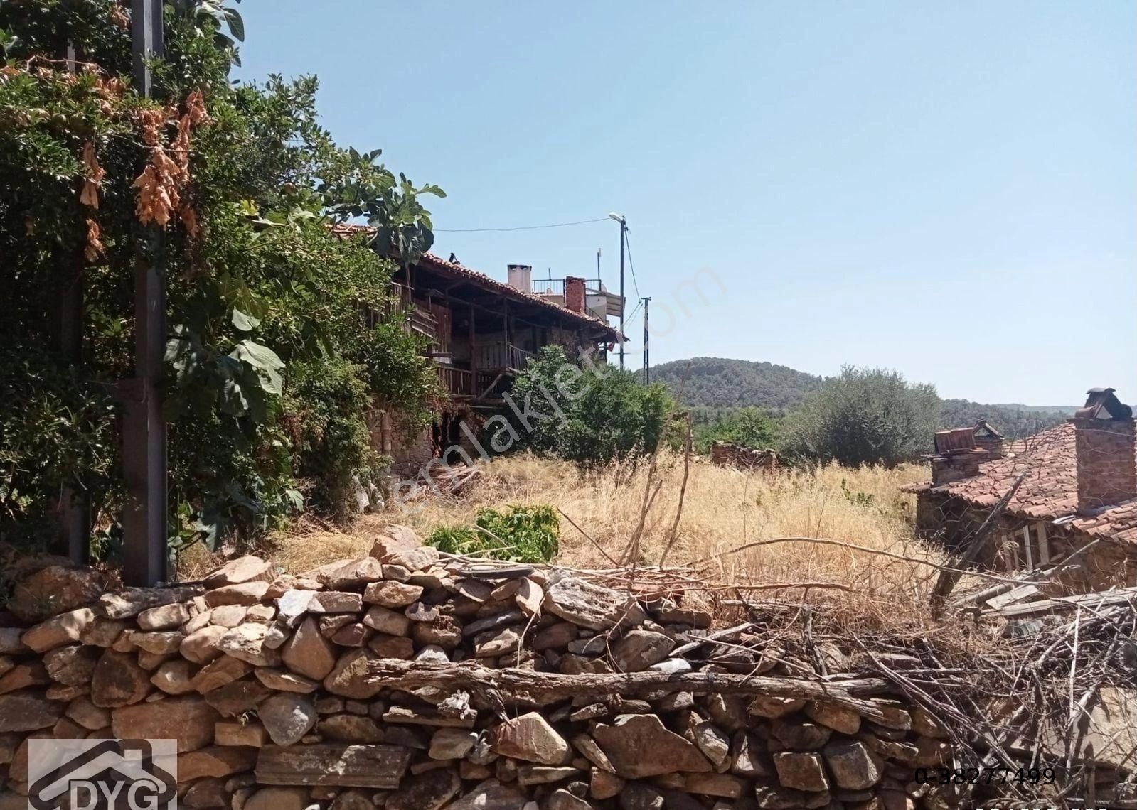 Bozdoğan Yeşil Yenice Mahallesi Müstakil Ev - Görsel 5