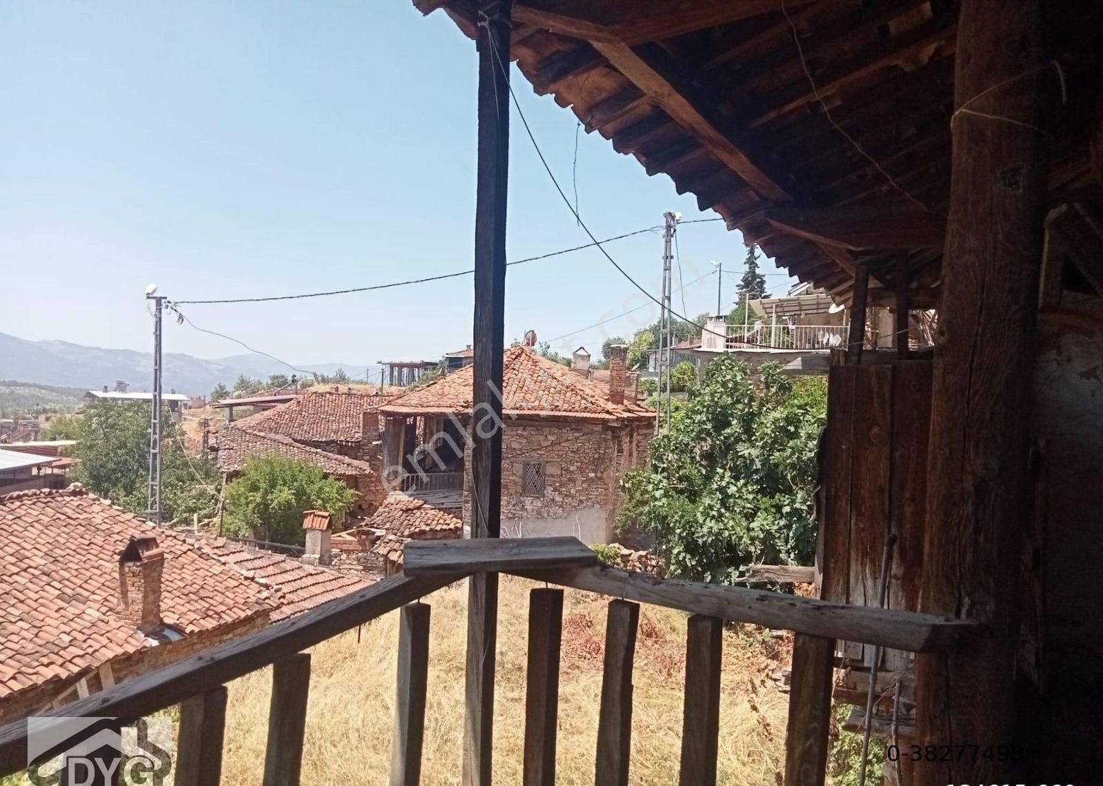 Bozdoğan Yeşil Yenice Mahallesi Müstakil Ev - Görsel 13