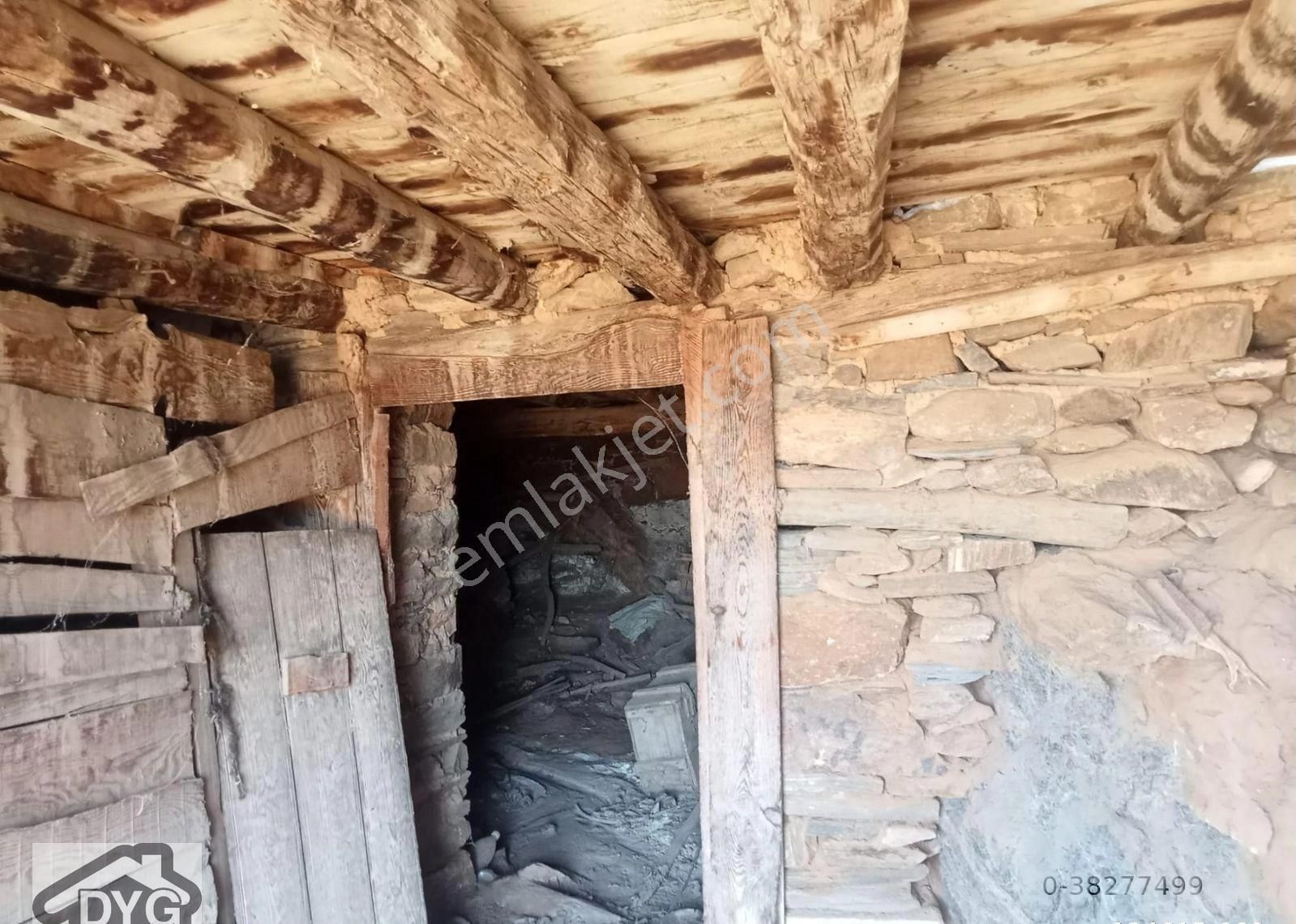 Bozdoğan Yeşil Yenice Mahallesi Müstakil Ev - Görsel 2