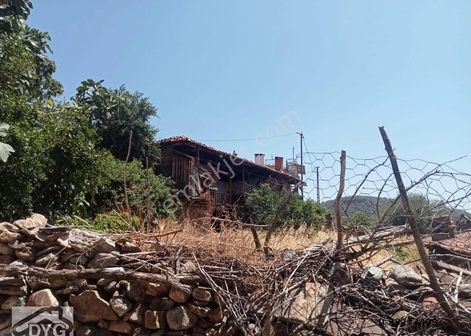 Bozdoğan Yeşil Yenice Mahallesi Müstakil Ev - Görsel 28