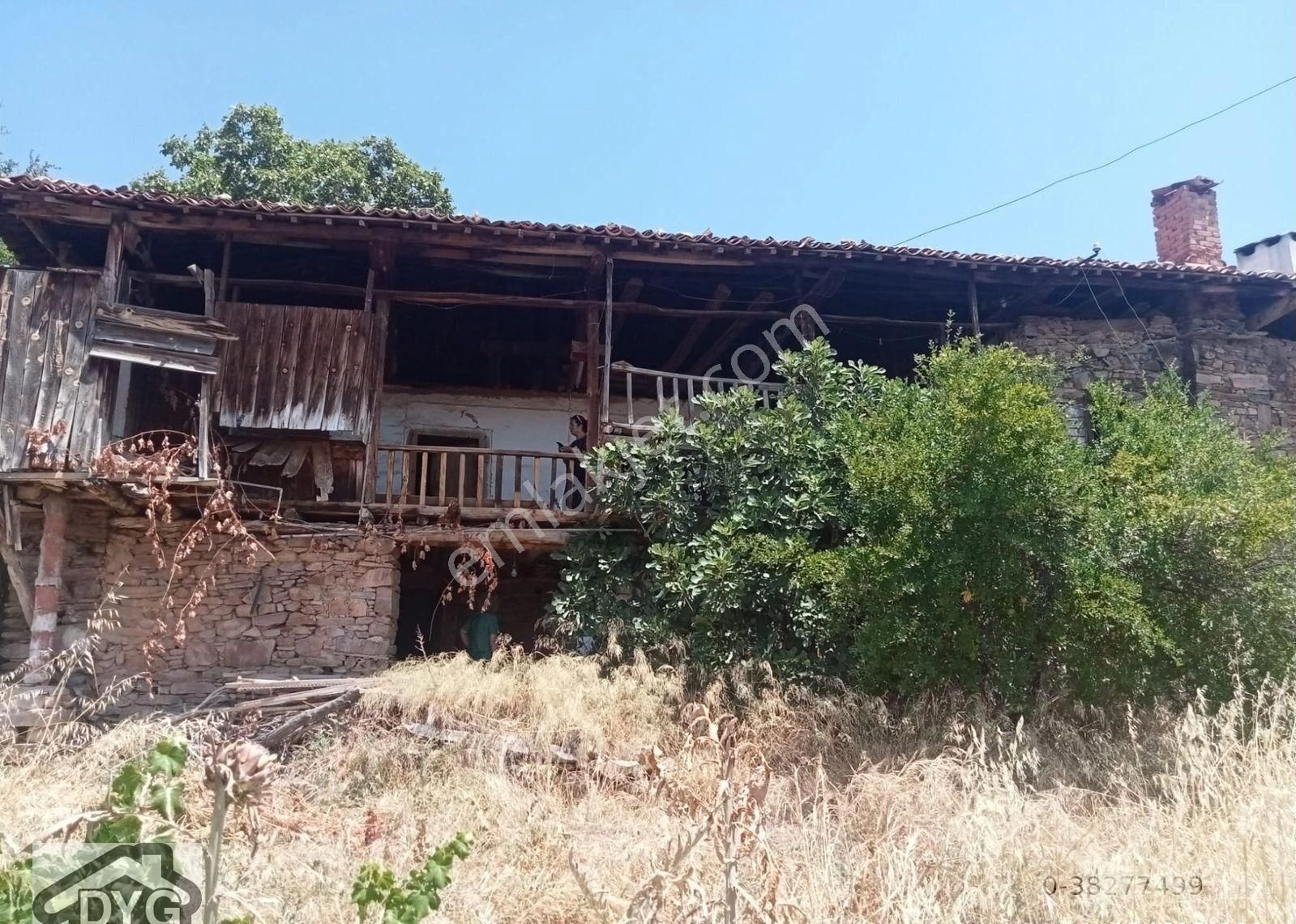 Bozdoğan Yeşil Yenice Mahallesi Müstakil Ev - Görsel 27