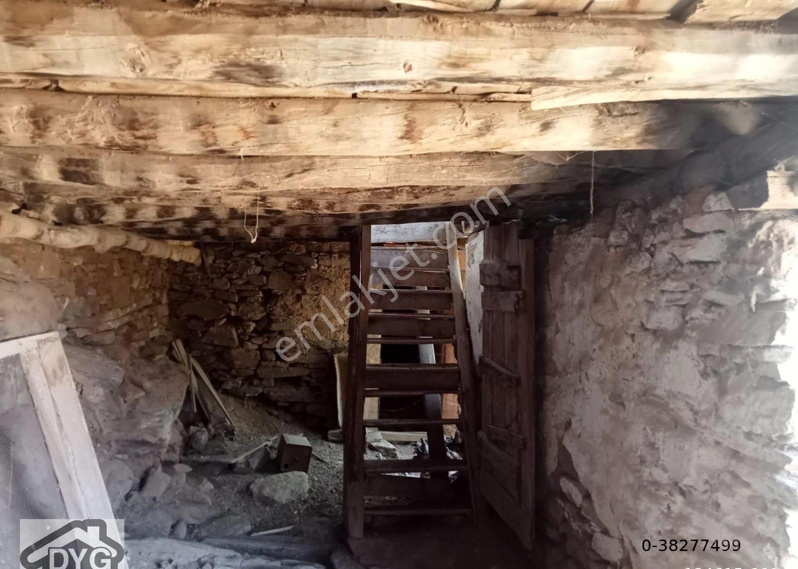 Bozdoğan Yeşil Yenice Mahallesi Müstakil Ev - Görsel 7