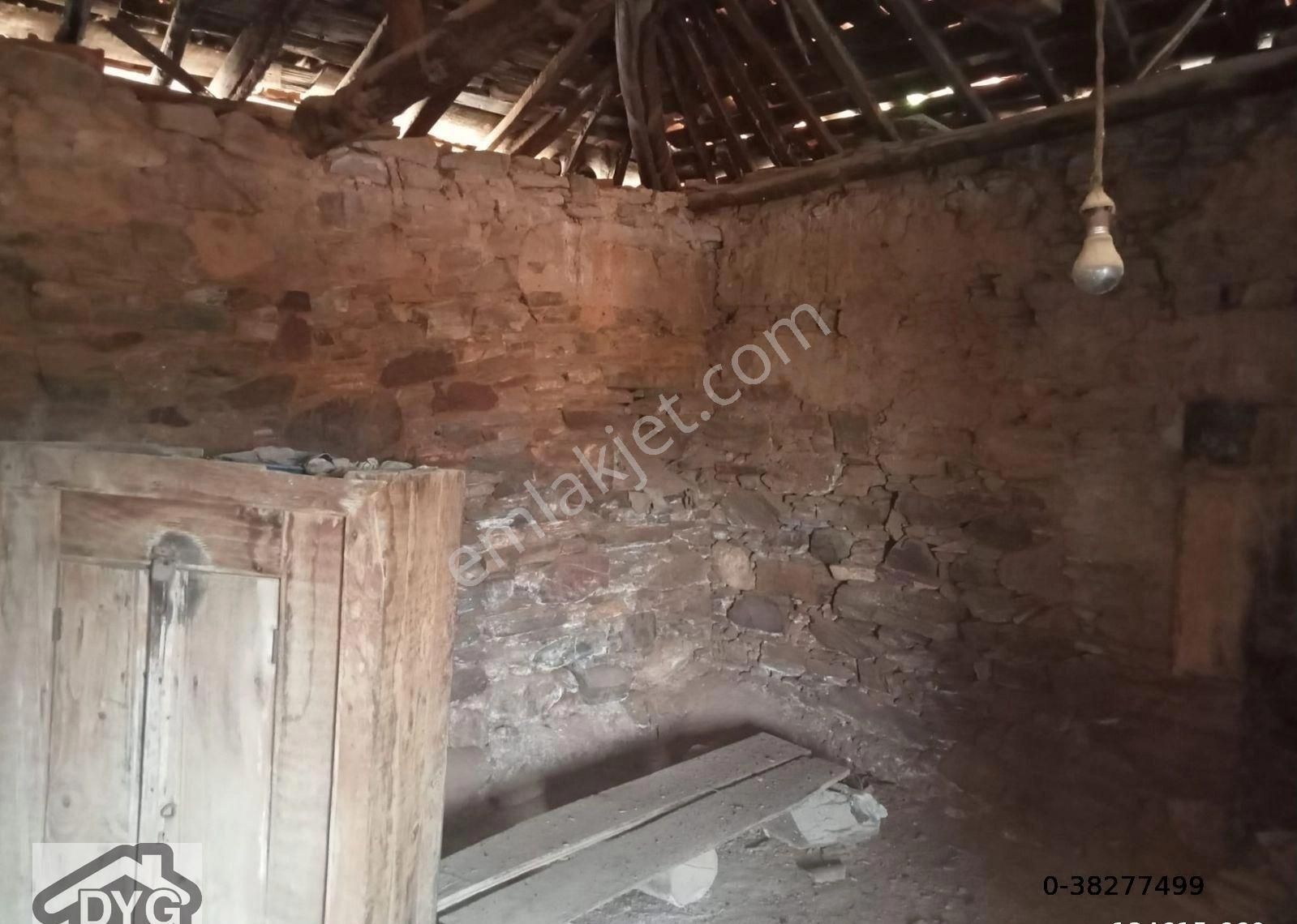 Bozdoğan Yeşil Yenice Mahallesi Müstakil Ev - Görsel 19