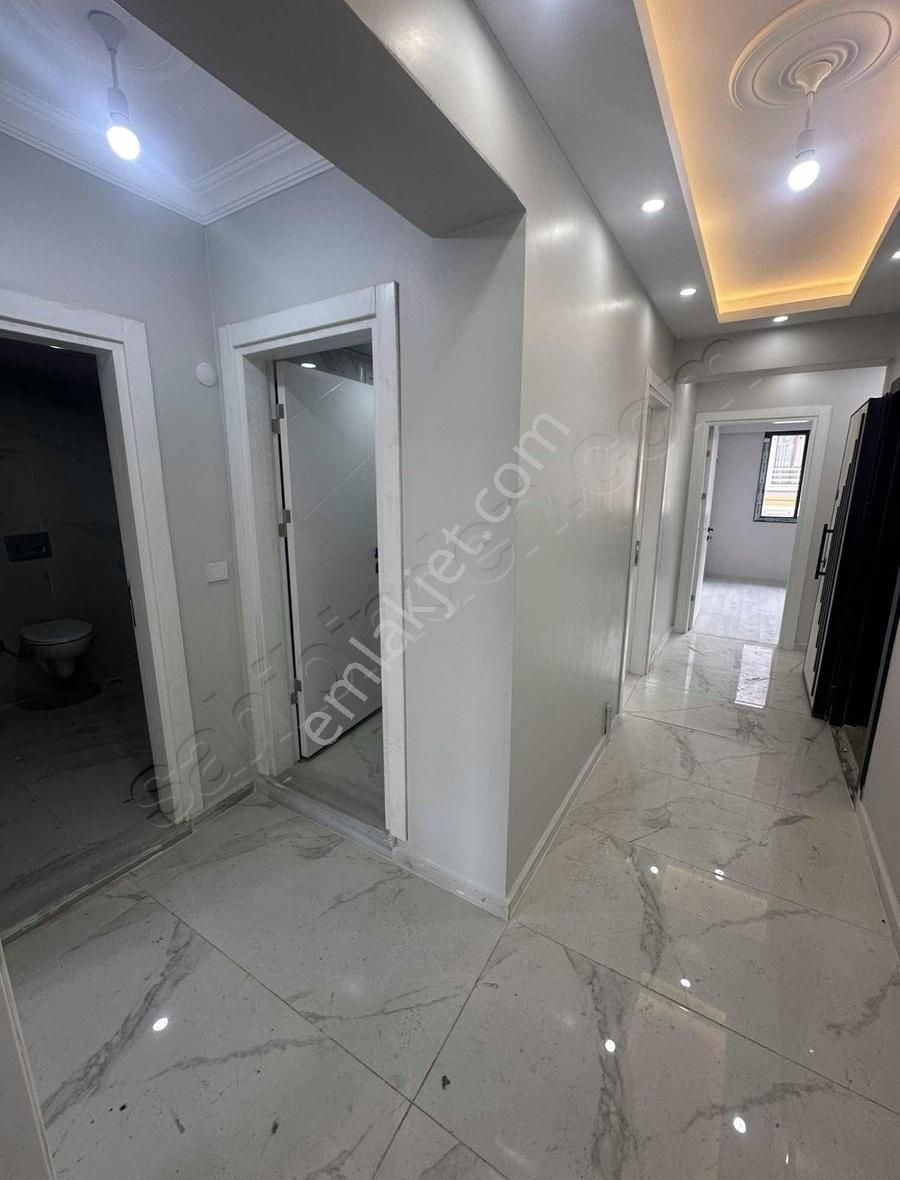 Şehitlik Mevki Sıfır 3+1 Daire