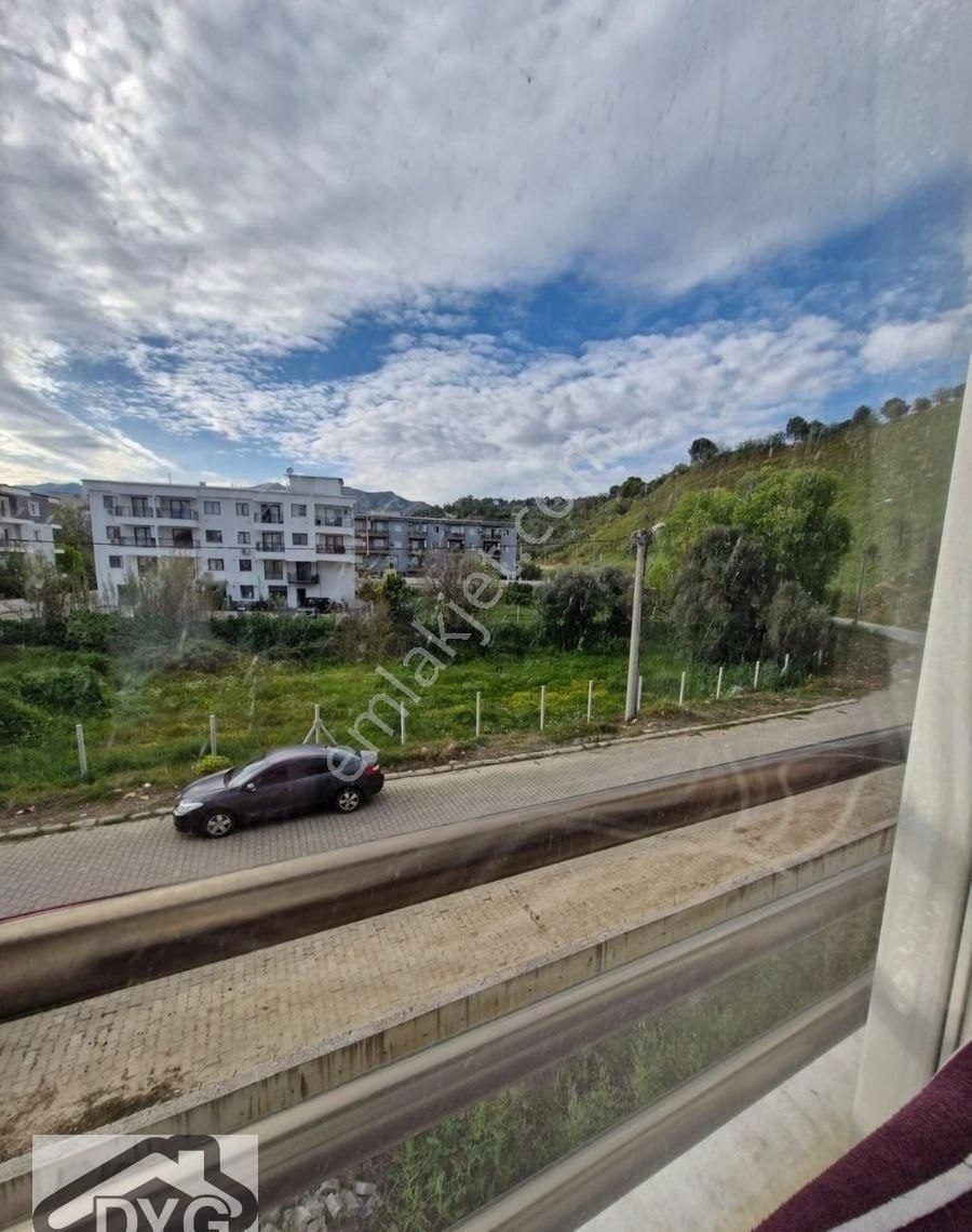 1+1 Eşyalı Satılık Daire
