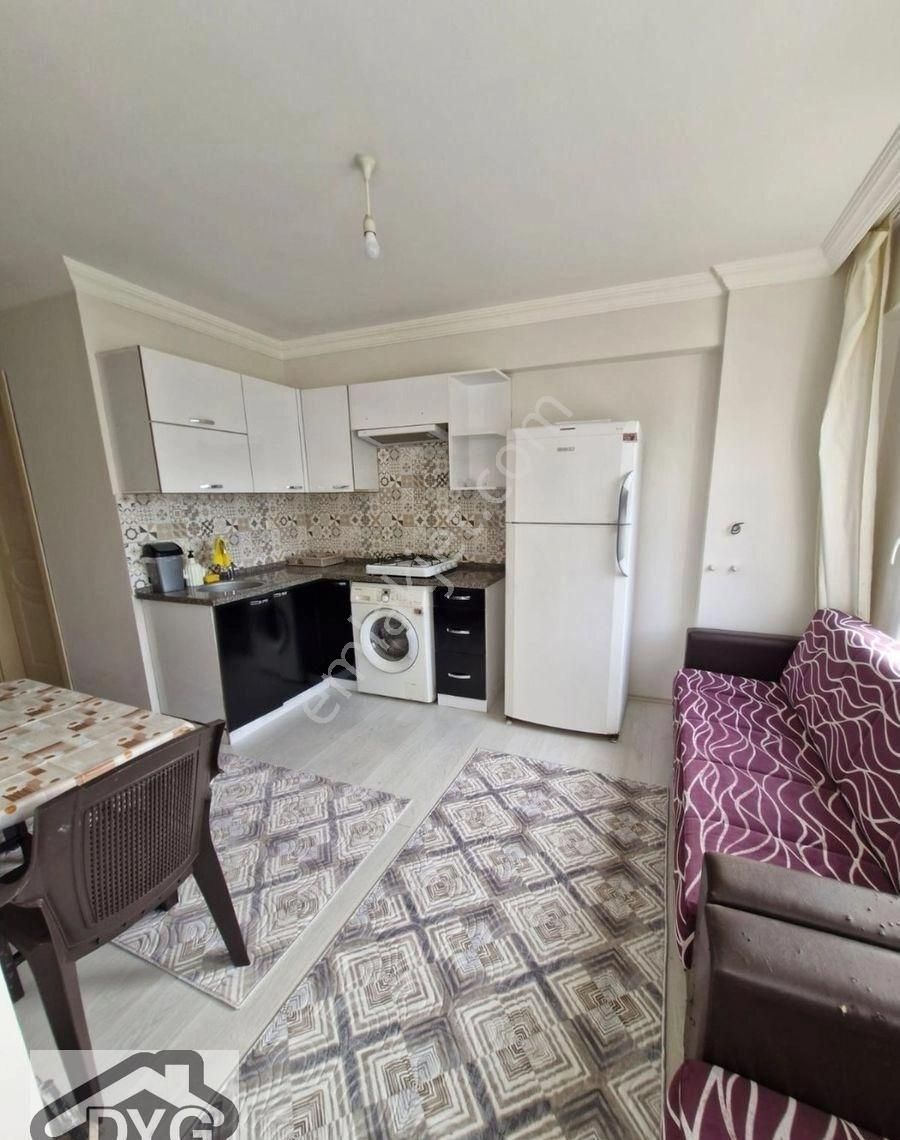 1+1 Eşyalı Satılık Daire