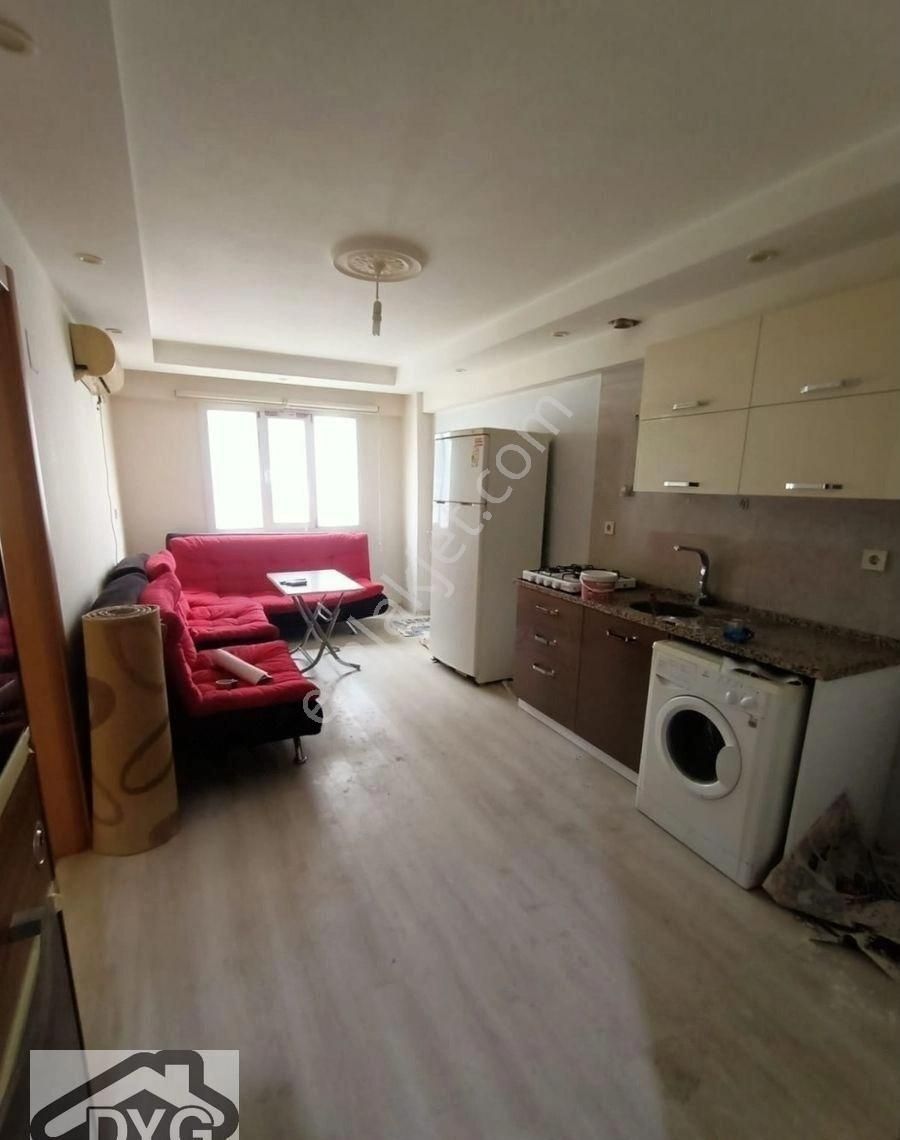 1+1 Satılık Eşyalı Daire