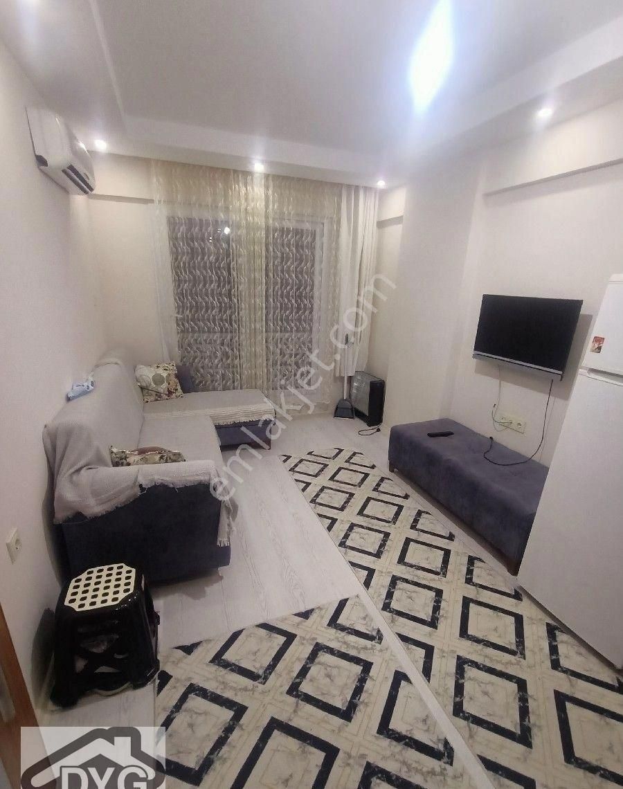 Satılık 1+1 Eşyalı Daire